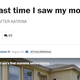 Image for article titled Hurricane Katrina Anniversary Pieces: An Exhaustive Guide